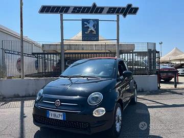 Fiat 500 1.2 EasyPower Lounge