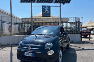 Fiat 500C 1.2 Lounge GPL