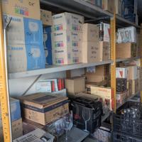 Bicchieri e Calici in vetro