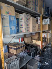 Bicchieri e Calici in vetro