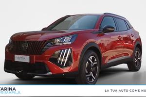 PEUGEOT 2008 1.2 hybrid Allure 136cv e-dcs6 N87184