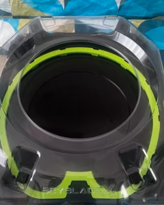 Arena Xtreme Beyblade X