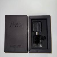 Profumo black afgano nasomatto