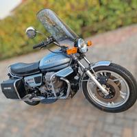 Moto Guzzi V 1000 I-Convert - 1982