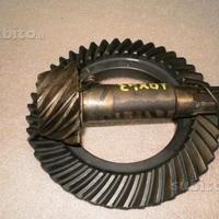 Coppia conica 10X43 A.Romeo Giulia 1300 1600 1750