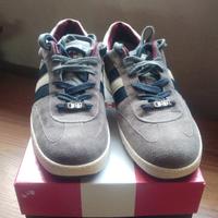 Scarpa Sneaker Uomo D'ACQUA SPARTA