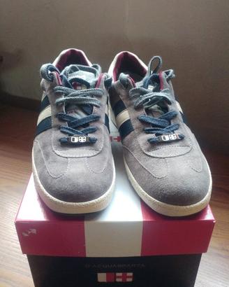 Scarpa Sneaker Uomo D'ACQUA SPARTA