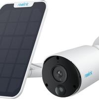 Reolink 2K 3MP Telecamera Wi-Fi Esterno Senza Fili