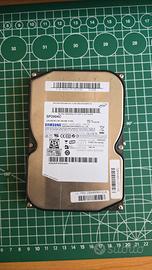 HDD sata Samsung 