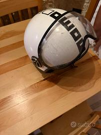 Casco momodesign L Buone condizioni