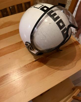 Casco momodesign L Buone condizioni