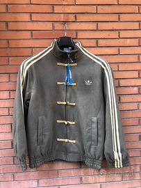 Felpa adidas Tang edizione speciale M verde
