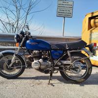 Honda CB400f