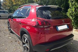 Peugeot 2008 1.6 BlueHDi 120 CV Allure (2017)
