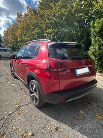 Peugeot 2008 1.6 BlueHDi 120 CV Allure (2017)