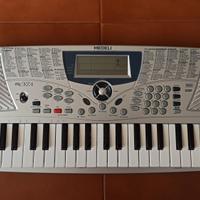 Pianola tastiera Medeli