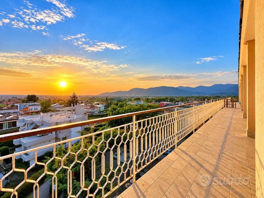 Appartamento – Casamarciano, Trivio - Vista 2