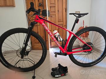 Cannondale taglia S FSI 