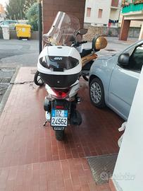 Honda PCX 150 - 2012