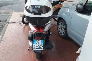 Honda PCX 150 - 2012