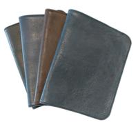 Porta tablet/documenti in pelle