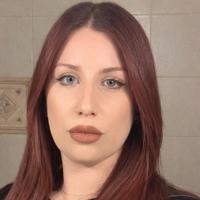 Addetta alle pulizie