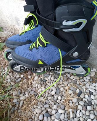 Pattini Rollerblade 42 1/2