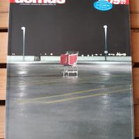 Domus n. 909, Dicembre 2007