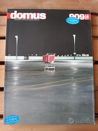 Domus n. 909, Dicembre 2007