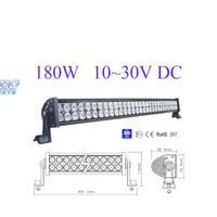 TORRE LED 180W 10.800 LM