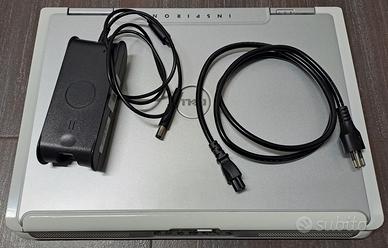 Notebook Dell Inspiron 9400 (MP061)