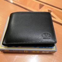 portafogli uomo vera pelle artigianale