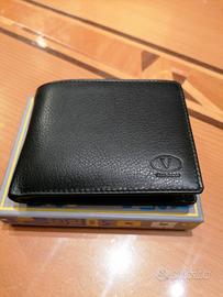 portafogli uomo vera pelle artigianale