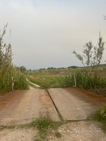 Terreno agricolo