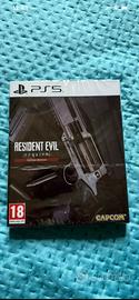Resident evil requiem deluxe edition