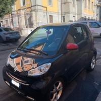 Smart  Fortwo Pulse 2011 - automatica