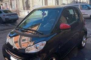 Smart  Fortwo Pulse 2011 - automatica