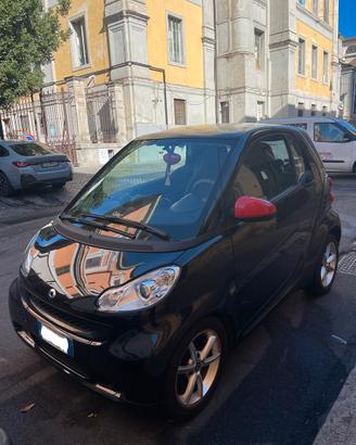 Smart  Fortwo Pulse 2011 - automatica