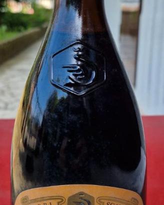Bottiglie di vino Poderi Scanavino