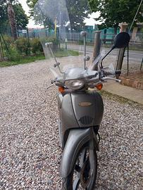scarabeo 50 cc