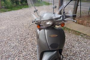 scarabeo 50 cc