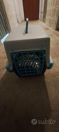Trasportino per animali domestici