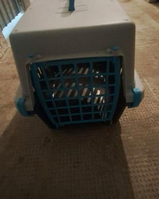 Trasportino per animali domestici
