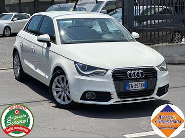 Audi A1 1.2 TFSI Attraction