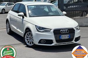 Audi A1 1.2 TFSI Attraction