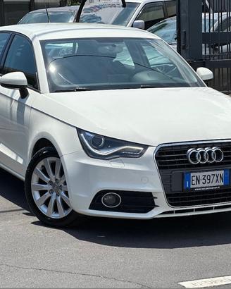 Audi A1 1.2 TFSI Attraction
