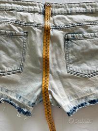 Shorts in jeans stile casual OVS
