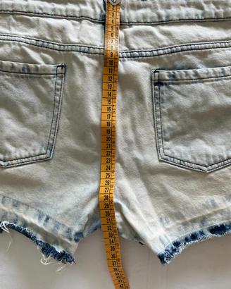 Shorts in jeans stile casual OVS