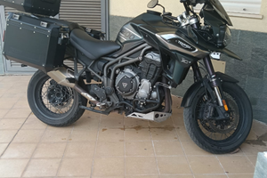 Triumph Tiger 1200 XCA