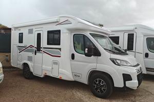 Giottiline SIENA 350